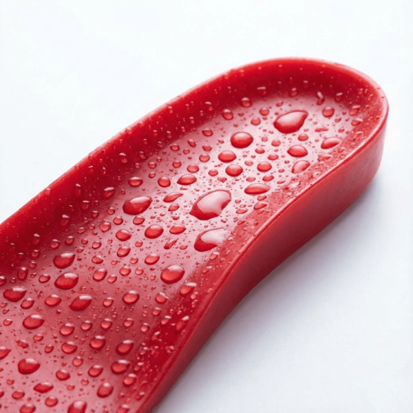 Plantillas en silicona