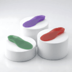 Plantillas en silicona