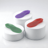 Plantillas en silicona