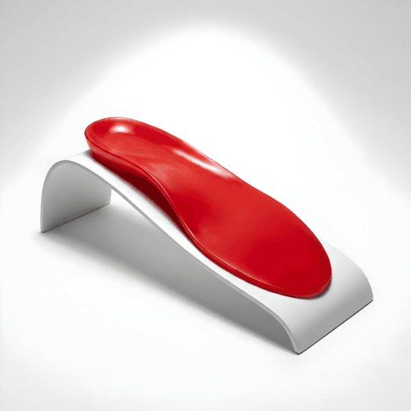 Plantillas en silicona