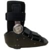 Brace de tobillo corto tipo walker articulado