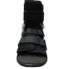 Brace de tobillo corto tipo walker articulado