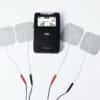 Estimulador Eléctrico Digital TENS/EMS