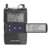 Estimulador Eléctrico Digital TENS/EMS