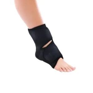 Botín Magnético para Tobillo