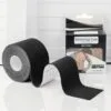 Cinta kinesiológica rollo 5cm x 5m Cinta kinesiológica rollo 5cm x 5m