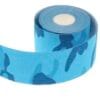 Cinta kinesiológica rollo 5cm x 5m