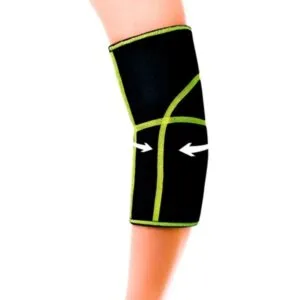 Codera deportiva