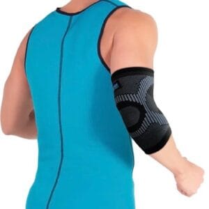 Codera deportiva Energy Sports tejido 3D