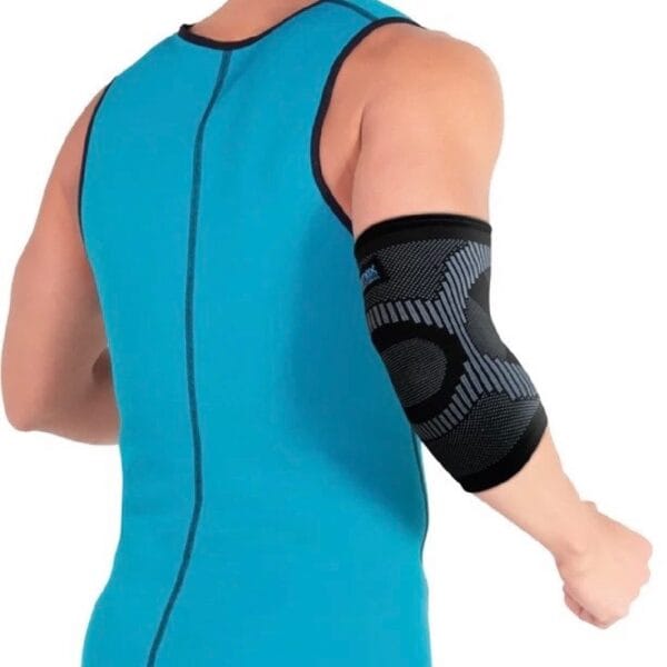 Codera deportiva Energy Sports tejido 3D