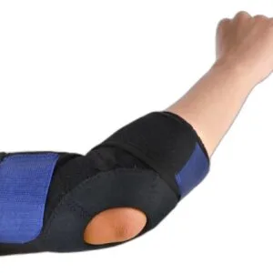 Codera Magnética Epicondilitis