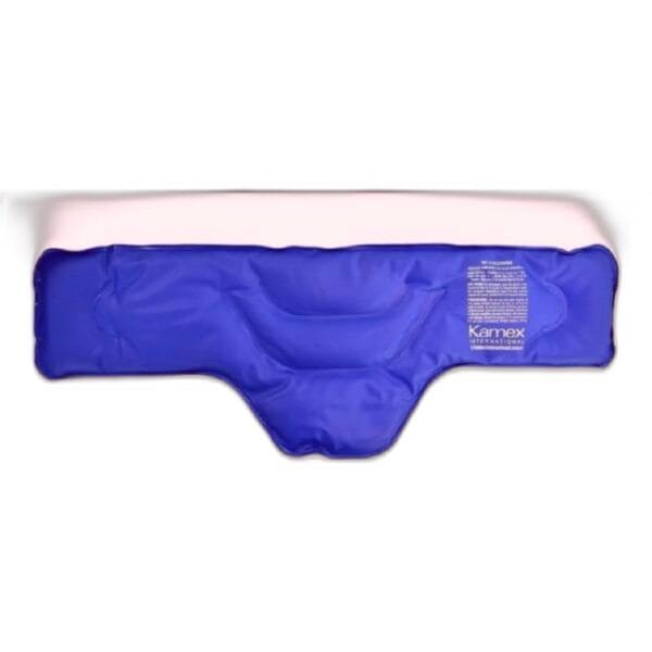 Compresa Cervical para Terapia en Frío y Calor