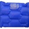 Compresa para terapia en frío y calor