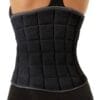 Faja lumbar magnética