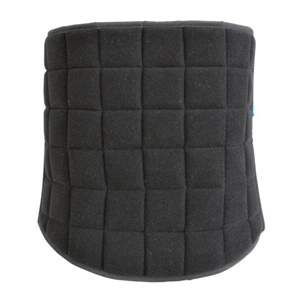 Faja lumbar magnética