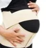 Faja soporte de embarazo