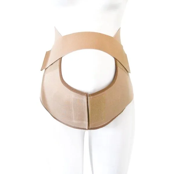 Faja soporte de embarazo