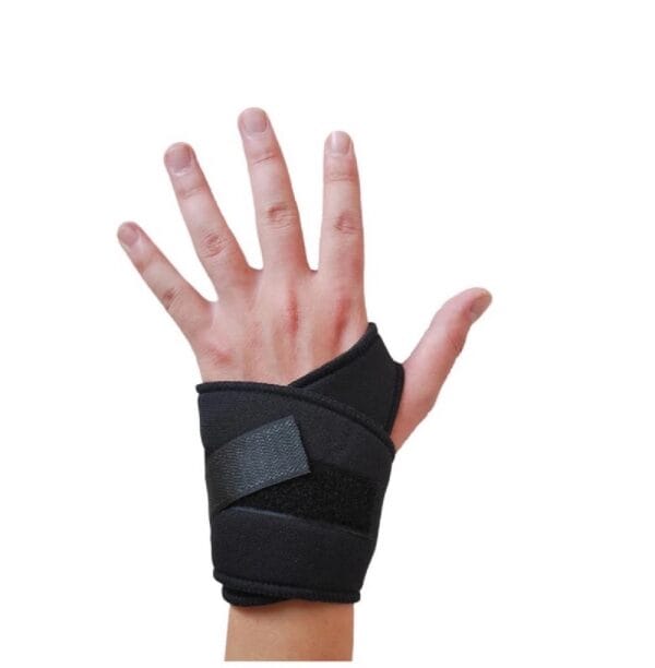 Muñequera Neopreno