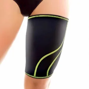 Muslera deportiva ortopédica para compresión