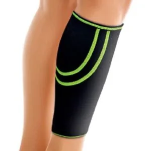 Pantorrillera deportiva