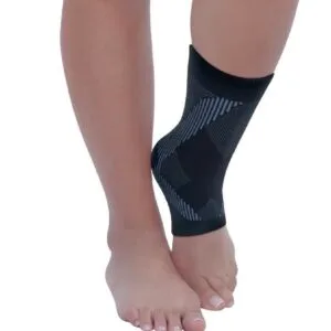 Tobillera deportiva Energy Sports tejido 3D