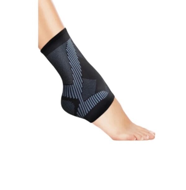 Tobillera deportiva Energy Sports tejido 3D