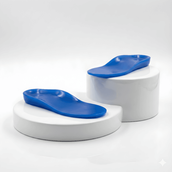 Plantillas en silicona