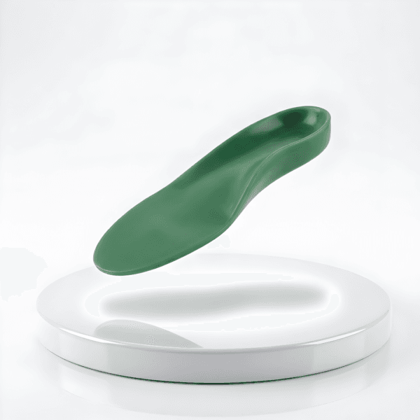 Plantillas en silicona