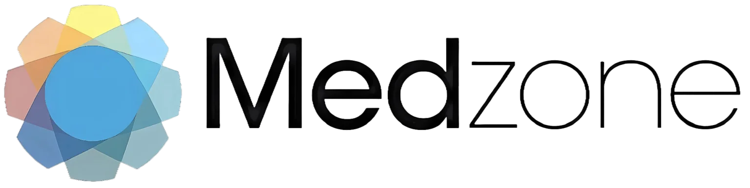 Logo Medical Zone