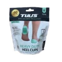 Taloneras de Alto Impacto Tuli’s