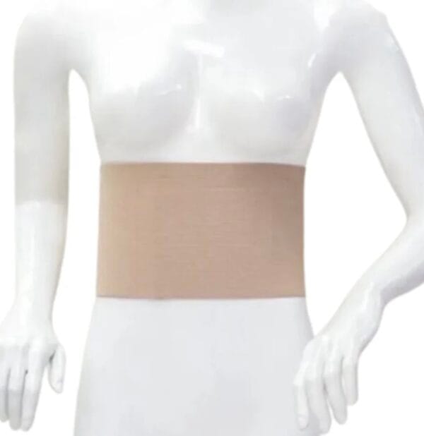 Inmovilizador de Costillas