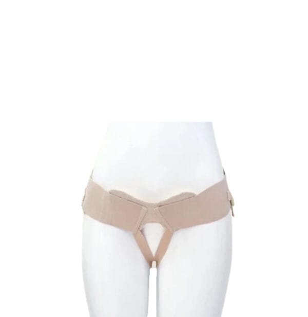Braguero Inguinal