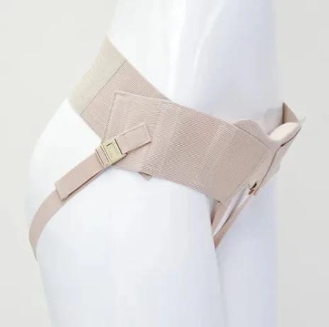 Braguero Inguinal