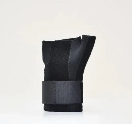 Muñequera Férula En ADB