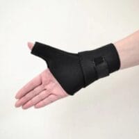 Muñequera Soporte Pulgar En Abducción