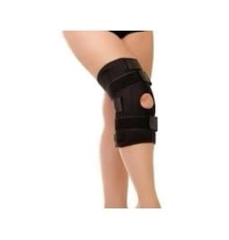 Brace de Rodilla Articulación Libre