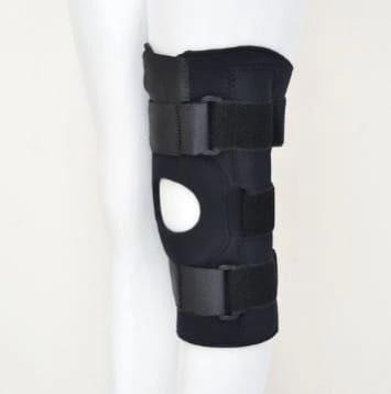 Brace de Rodilla Articulación Libre