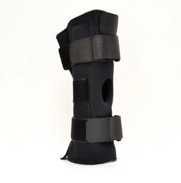 Brace de Rodilla Articulación Libre