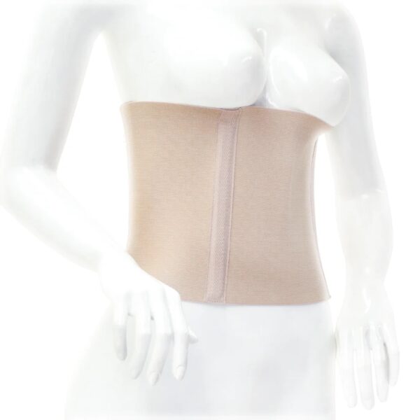 Faja Abdominal 9" o 12"