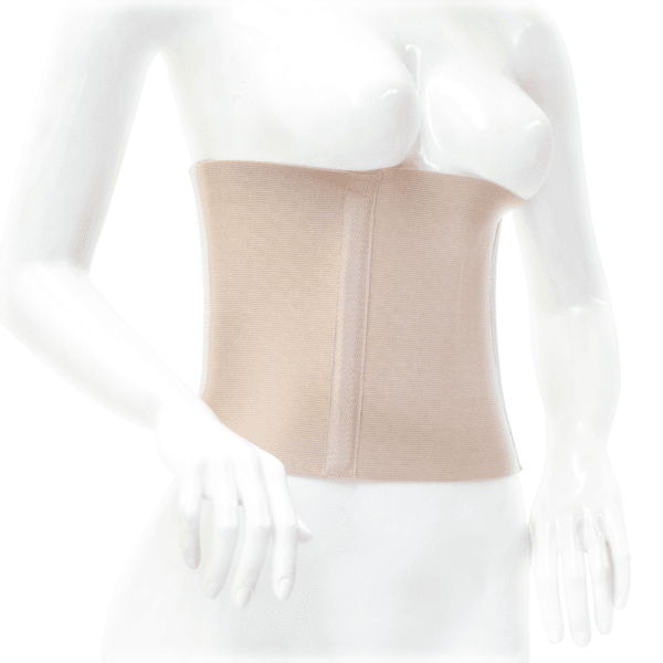 Faja Abdominal 9" o 12"
