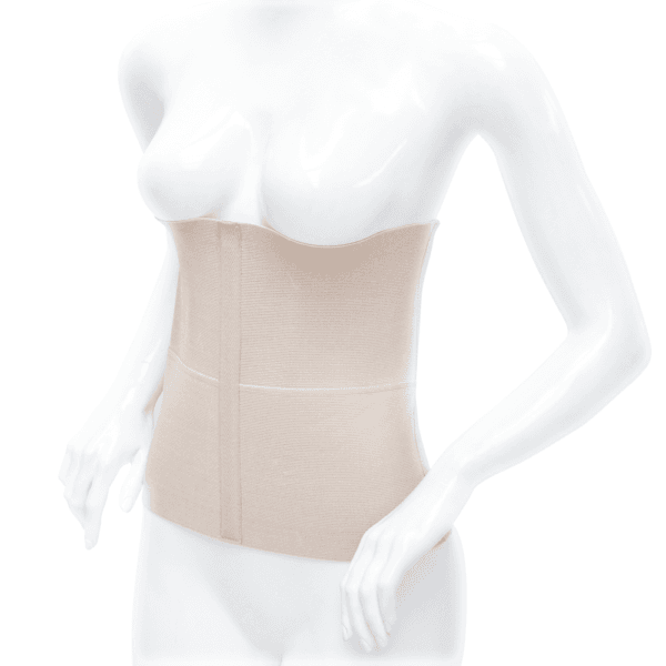 Faja Abdominal 9" o 12"