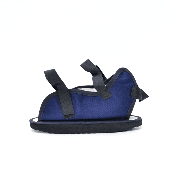 Zapato para Yeso