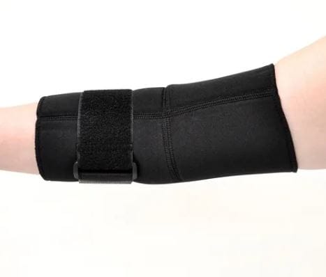 CODERACONCODODETENISTA3.jpg Codera deportiva codo de tenista