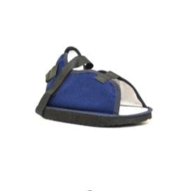 Zapato para Yeso
