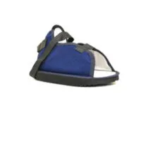 Zapato para Yeso
