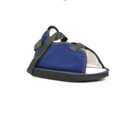 Zapato para Yeso