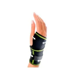 Muñequera deportiva