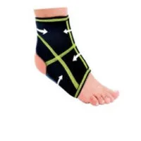 Tobillera deportiva