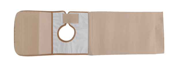 Faja De Ostomía