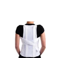 Faja dorso lumbar